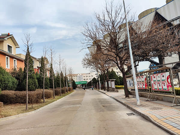冷卻塔聲音大嗎？杭州中央空調冷卻塔噪音擾民怎么選技術好的公司！